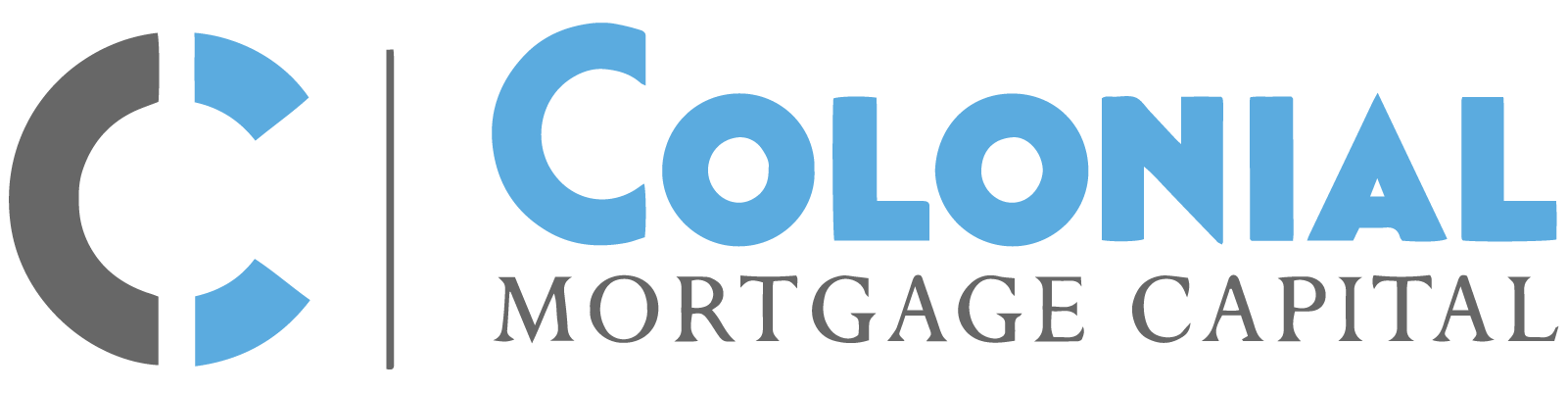 ColonialMortgage Logo