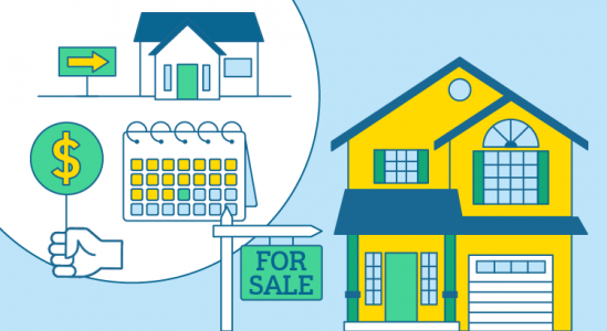 When Is the Right Time To Sell [INFOGRAPHIC] | Simplifying The Market