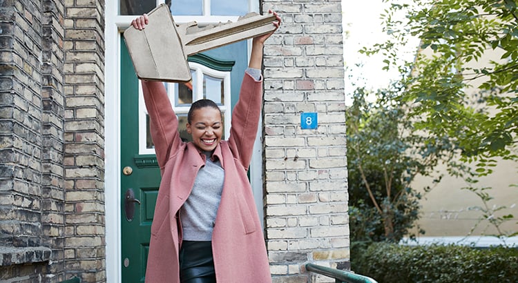 How Homeownership Is Life Changing for Many Women Simplifying The Market