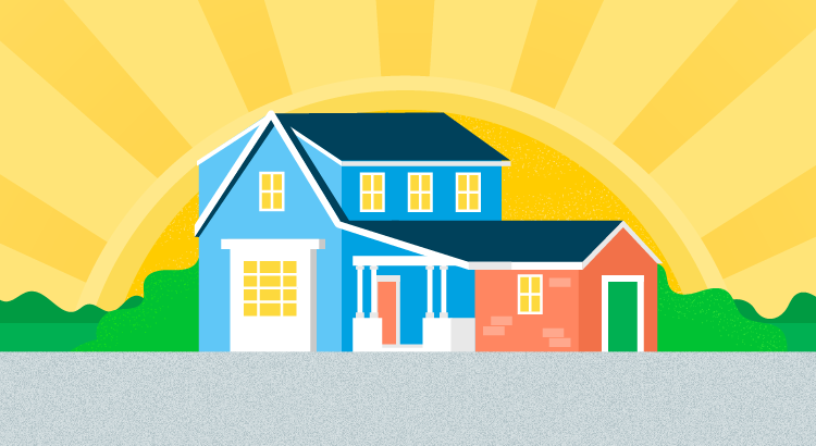 Moving Now Can Give Your House Its Day in the Sun [INFOGRAPHIC] Simplifying The Market